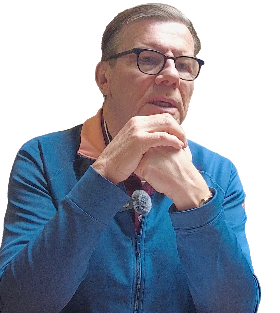 Guido De Padt